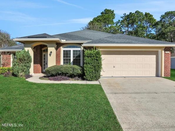 12333 SUTTON ISLAND Drive, Jacksonville, FL 32225