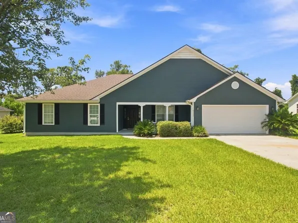 4342 Hampton Dr, Valdosta, GA 31605