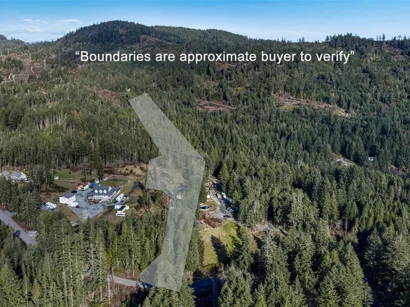 3 Whittaker Rd, Malahat, BC V0R 2L0