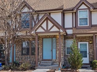 17932 Becket Drive, Parker, CO 80134