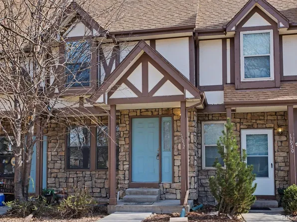 17932 Becket Drive, Parker, CO 80134