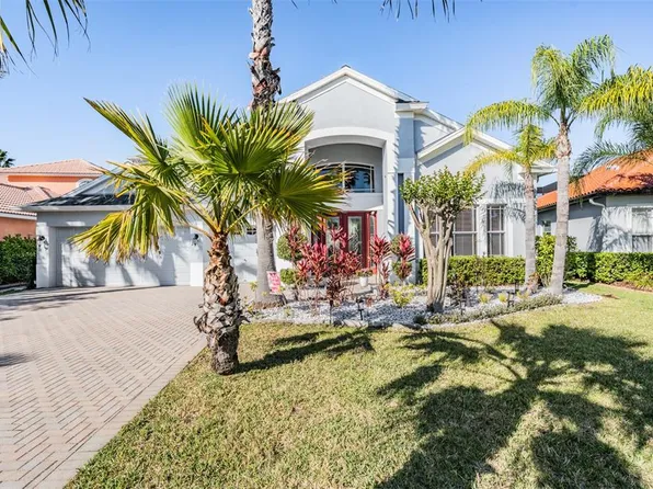 17927 Bahama Isle Cir, Tampa, FL 33647