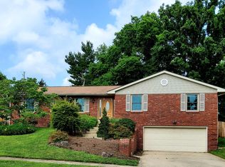 1241 Tishoff Dr, Lexington, KY 40502