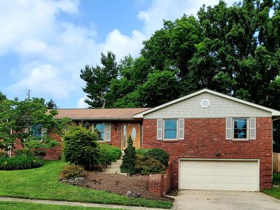 1241 Tishoff Dr, Lexington, KY, 40502