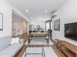 843 Columbia Rd #U1, Dorchester, MA 02125