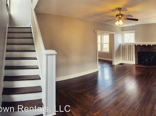 283 Universal Rd, Pittsburgh, PA 15235