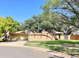 227 Zoar Ave, Lubbock, TX 79416