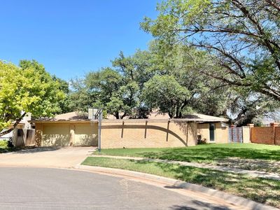 227 Zoar Ave, Lubbock, TX, 79416