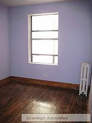 Rented by Sovereign Associates