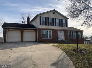 8214 Alcoa Dr, Fort Washington, MD 20744