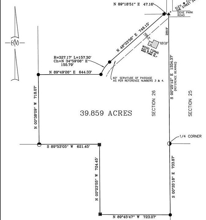 1st image of 1192 Dove Park Rd