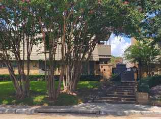 7700 Meadow Park Dr #116, Dallas, TX 75230