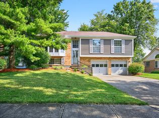 7972 Bearcreek Dr, Cincinnati, OH 45249