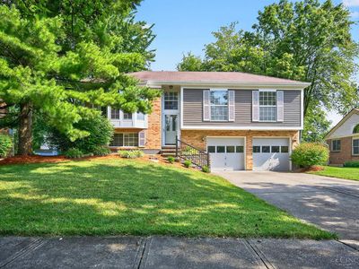 7972 Bearcreek Dr, Cincinnati, OH, 45249