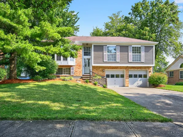 7972 Bearcreek Dr, Cincinnati, OH 45249