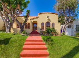 2337 Hickory St, San Diego, CA 92103