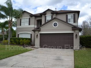 15111 Benge Ct, Orlando, FL 32828
