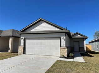 25560 Northpark Palm Dr, Porter, TX 77365