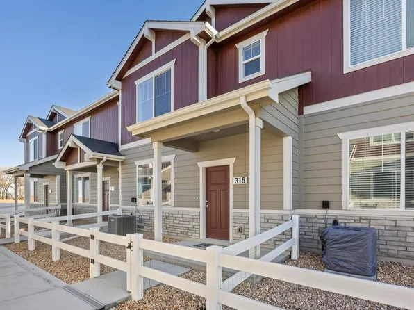 315 Condor Way, Johnstown, CO 80534