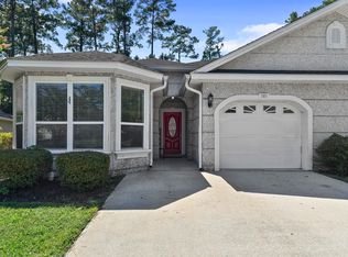 585 Eagle Blvd, Kingsland, GA 31548