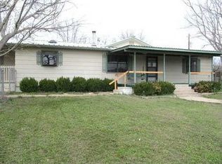 8414 Dustin Rd, San Angelo, TX 76905