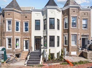 28 Todd Pl NE #1, Washington, DC 20002