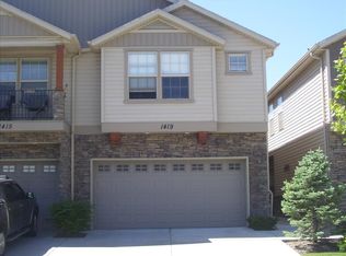 1419 W Stone Meadow Dr, West Jordan, UT 84088