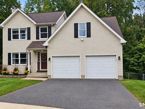54 Miller Road, Bristol, CT 06010