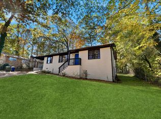 3833 Bakers Ferry Rd SW, Atlanta, GA 30331