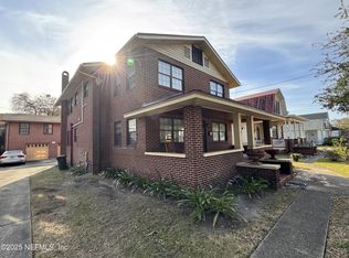 1843 Hubbard St, Jacksonville, FL 32206