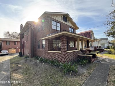 1843 HUBBARD Street, Jacksonville, FL, 32206