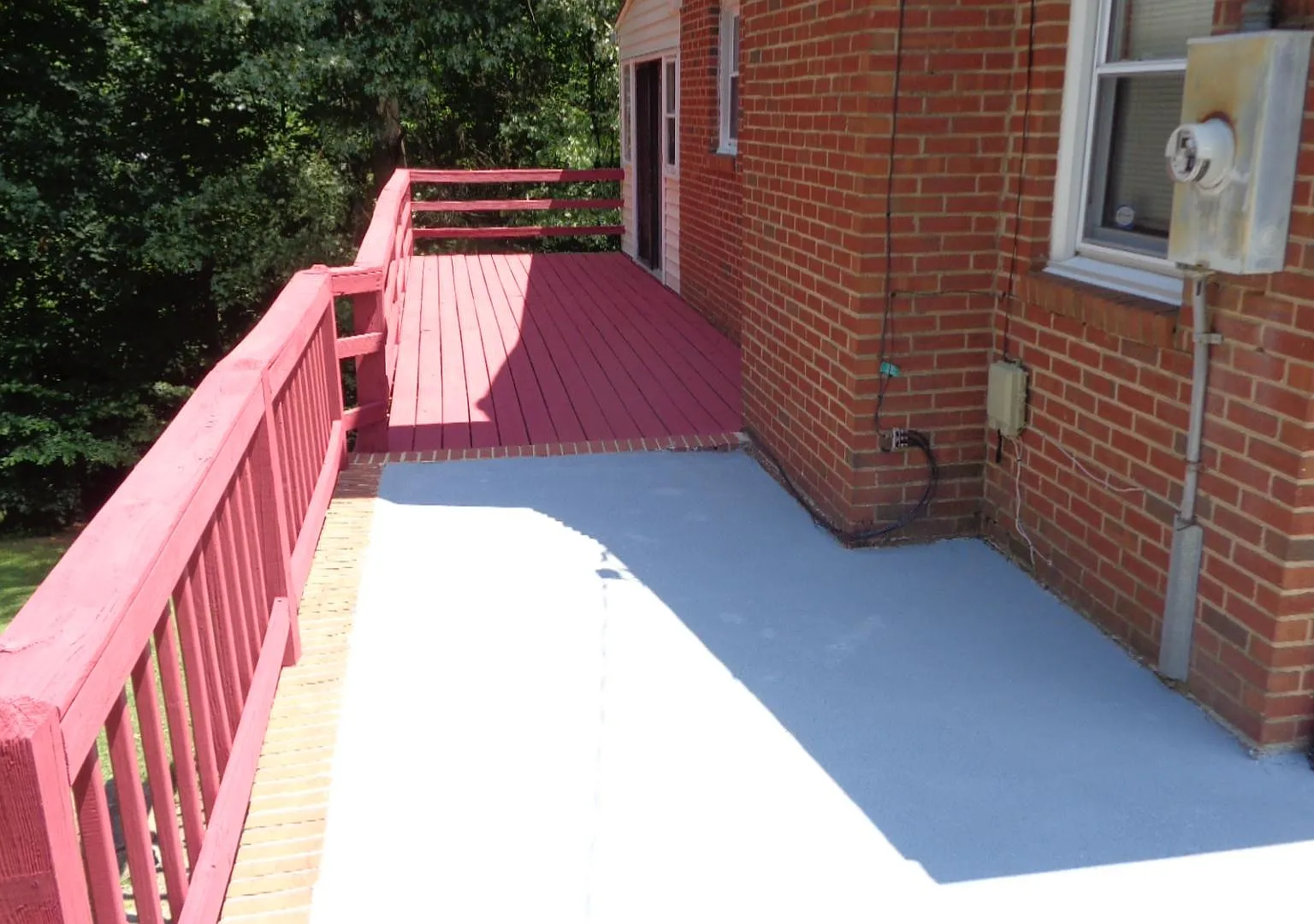 5 bed, 1092 sqft, $2,000 — Photo 3