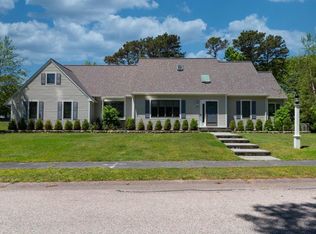 18 Webster St, North Falmouth, MA 02556
