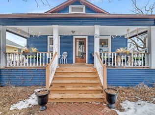 812 Kelly Ave, Joliet, IL 60435