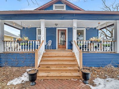 812 Kelly Ave, Joliet, IL, 60435