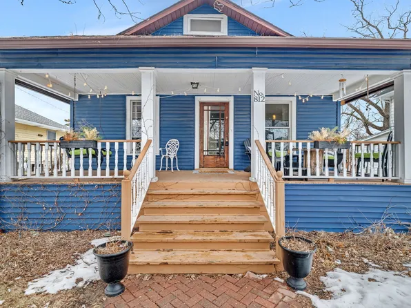 812 Kelly Ave, Joliet, IL 60435