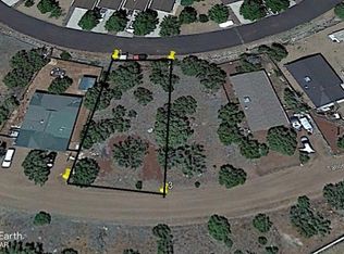 8272 Tahoe Pl, Show Low, AZ 85901