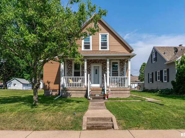 2612 7th St, Moline, IL 61265