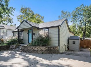 6014 Quivira Rd, Shawnee, KS 66216