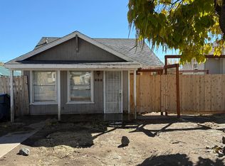 425 Pardee Ave, Susanville, CA 96130