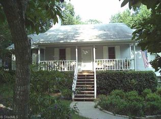 224 Whispering Creek Dr, King, NC 27021