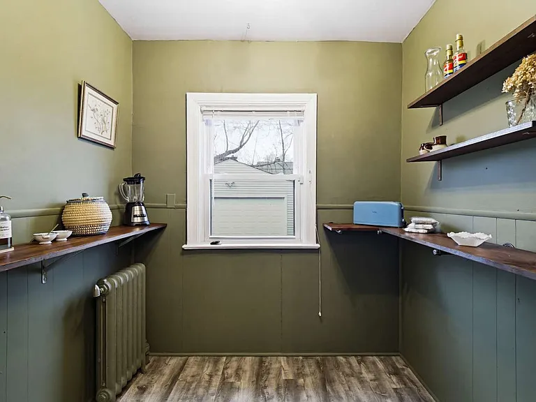 Storage Room