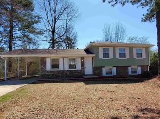 131 Skylark Ln, Jonesboro, GA 30238