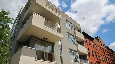 Rented by EXR