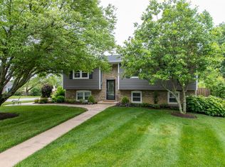 3300 Aztec Ct, Lexington, KY 40517