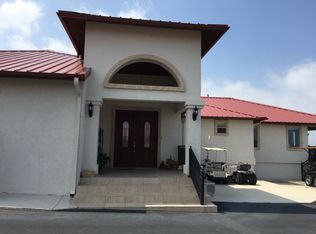 415 Devils Clf, Del Rio, TX 78840