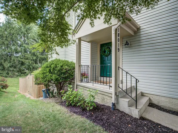 18019 Fence Post Ct, Gaithersburg, MD 20877