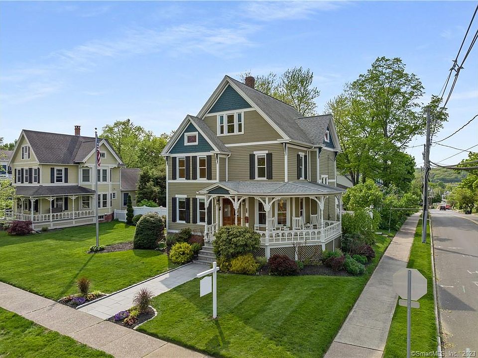 231 S Main St, Wallingford, CT 06492 MLS 170567843 Zillow