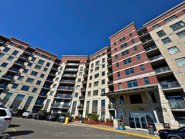 7325 Markham Rd, Markham, ON