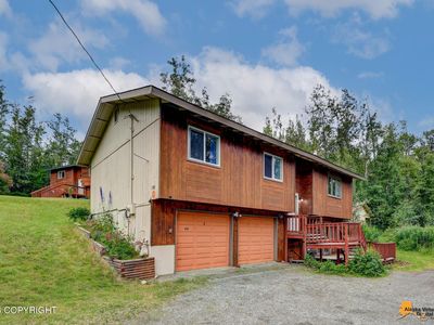 7585 E Rawhide Ln, Palmer, AK, 99645